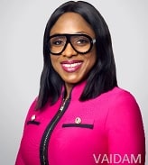 Dr. Uloma Okwuosa