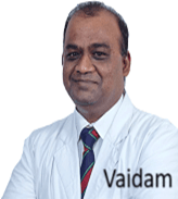 Dr. Atul Mishra