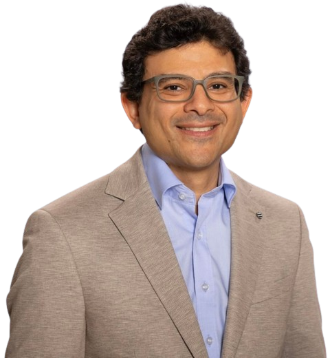 Dr. Mahmoud Negm