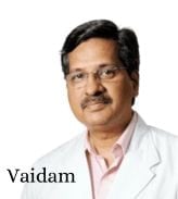 Dr. Gnanavelu G