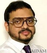 Dr Soham Mandal