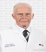 Assoc. Prof. Aziz Kaya, M.D.