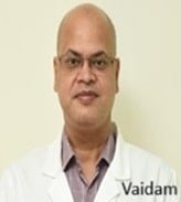 Dr. Ramkinkar Jha