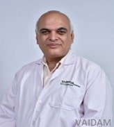 Dr. K.S Sethna