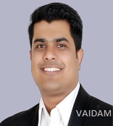 Dr. Javed Ahamed T P