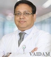 Dr. Arindam Ghosh