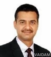 Dr. Aditya Aggarwal