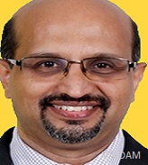 Dr Binu Ninan