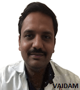 Dr. Ravindra Patil