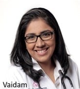Dr. Sweta Prakash Adatia