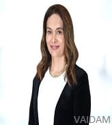 Dr. Shadi Sharifi