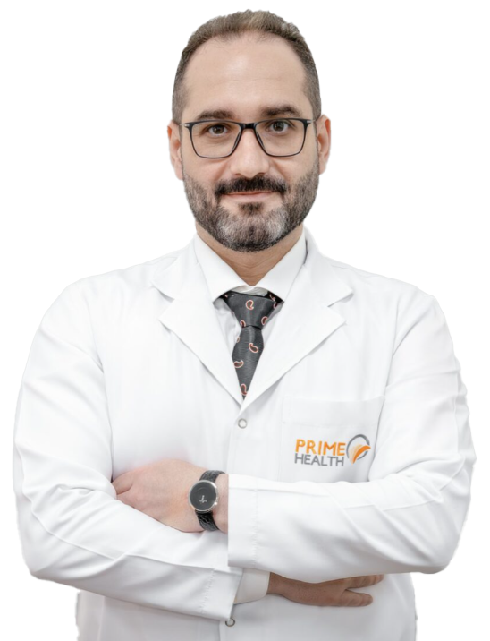 Dr. Yusuf Abodan