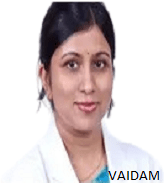 Dr. Aditi Agarwal