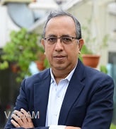 Dr. Ramen Goel