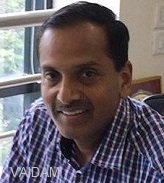Dr. Uday Vora