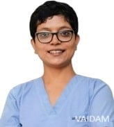 Dr. Kaberi Banerjee