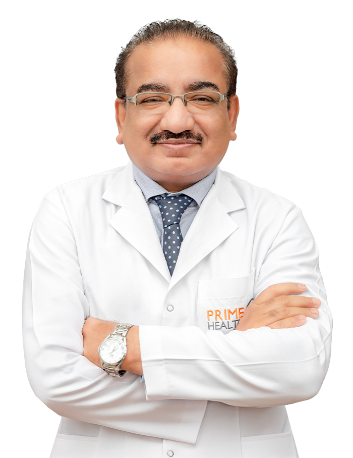 Dr. Waseem Sarwar Memon