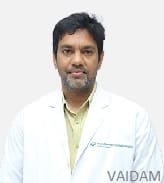 Dr. Gauri Shankar