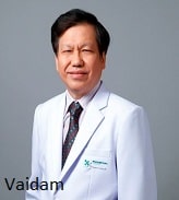 Assoc. Prof. Dr. Suporn Chuncharunee
