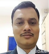 Dr Ram chandra Soni