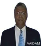 Dr. Jayanta Chakraborty