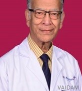 Dr. PKD Shah