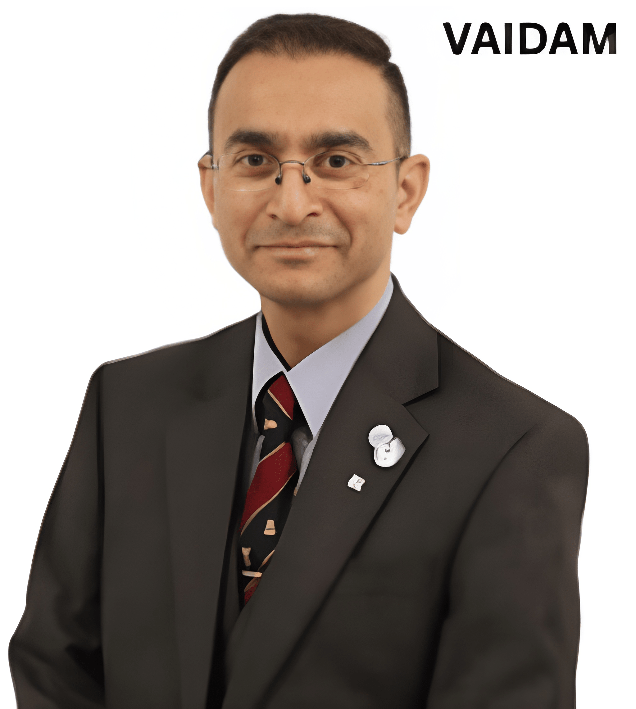 Dr. Mohammad Jawad Naushahi