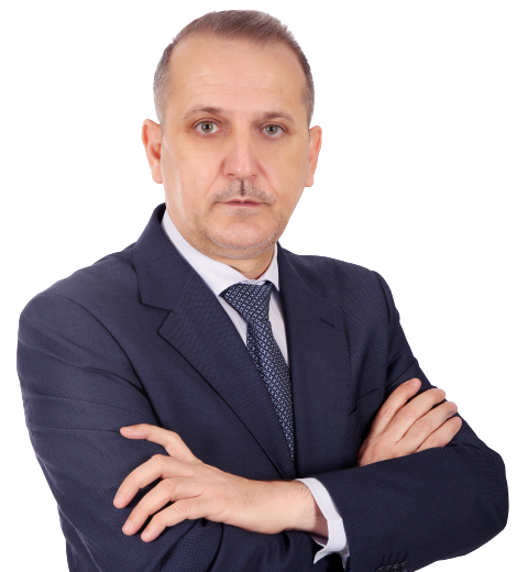 Dr. Qais Al-Khafaji
