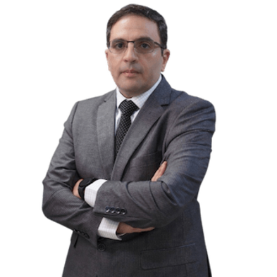 Dr. Mohamed Zakaria Ali Eissa