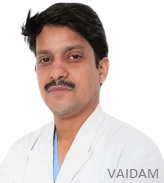 Dr. Azhar Perwaiz