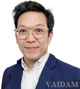 Dr. Visnu Lohsiriwat