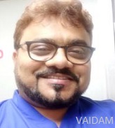 Dr. Naba Kumar Saha