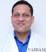 Dr. Shitij Kacker