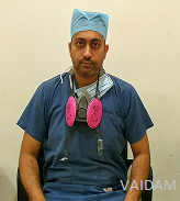 Dr. Soumen Roy