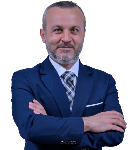 Dr. Abdullah Abouasii