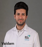 Dr. Salah Sayed
