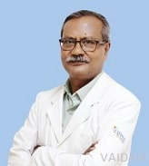 Dr. Malay Nandy