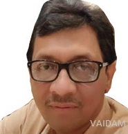 Dr. Ranjan Kumar Dey