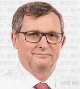 Dr. Mehmet Demirhan