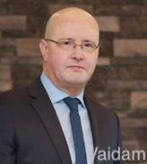 Dr. Ali Savas