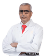 Dr. Nagabhushan J S