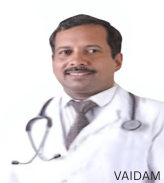 Dr. Manoj Haridas