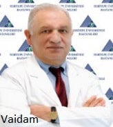 Dr. Neset Koksal