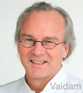 Prof. Dr. Hans-Henning Eckstein