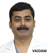Dr. Nagaradona Sreedhar Reddy