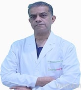 Dr. S Radhakrishnan
