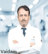 Dr. Neeraj Agrawal