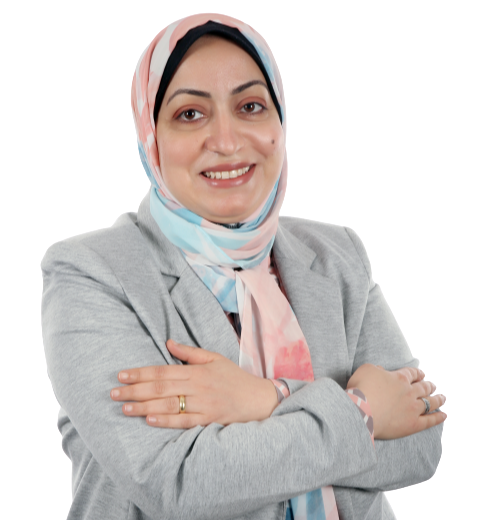 Dr. Rania Zein Eldien