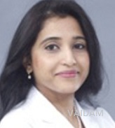 Dr. Seema Elina Punnoose