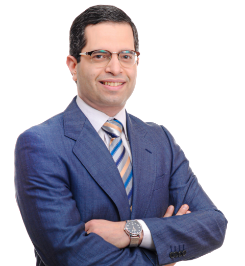 Dr. Robert Zakhia El Doueihi